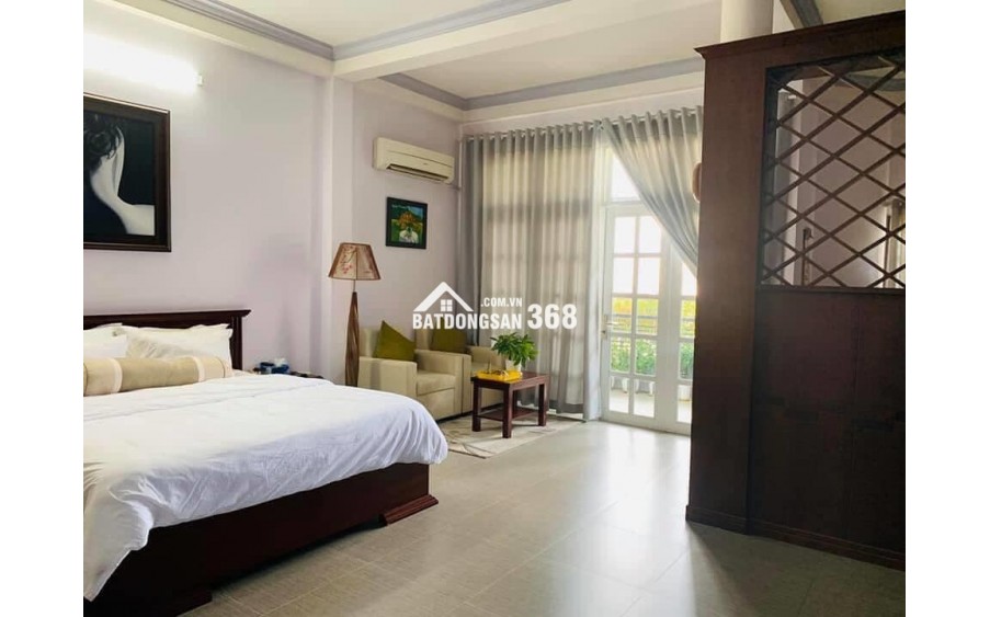 Hẻm 1/ Cô Bắc, Thu Nhập 228 Tr/Năm, 9 Tỷ